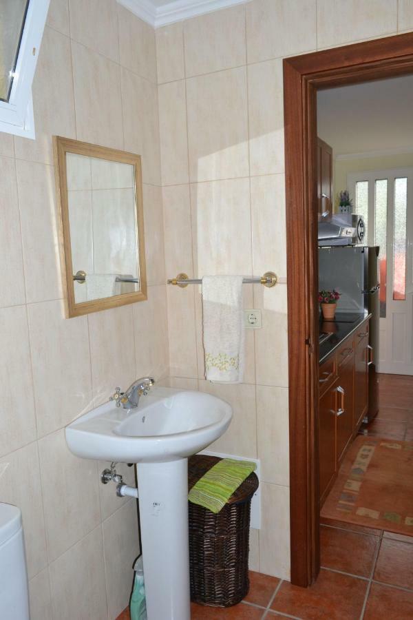 Bela Vista Apartment Фуншал Екстериор снимка