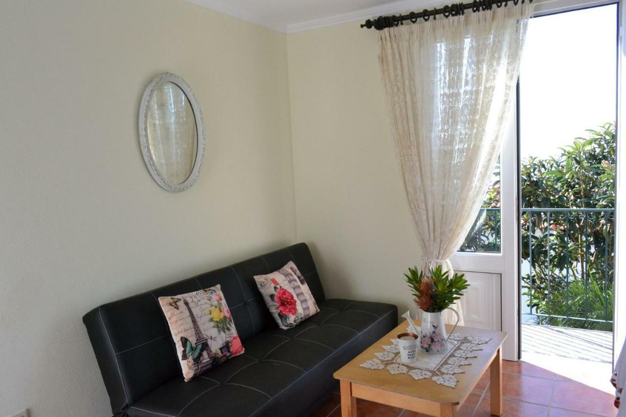Bela Vista Apartment Фуншал Екстериор снимка