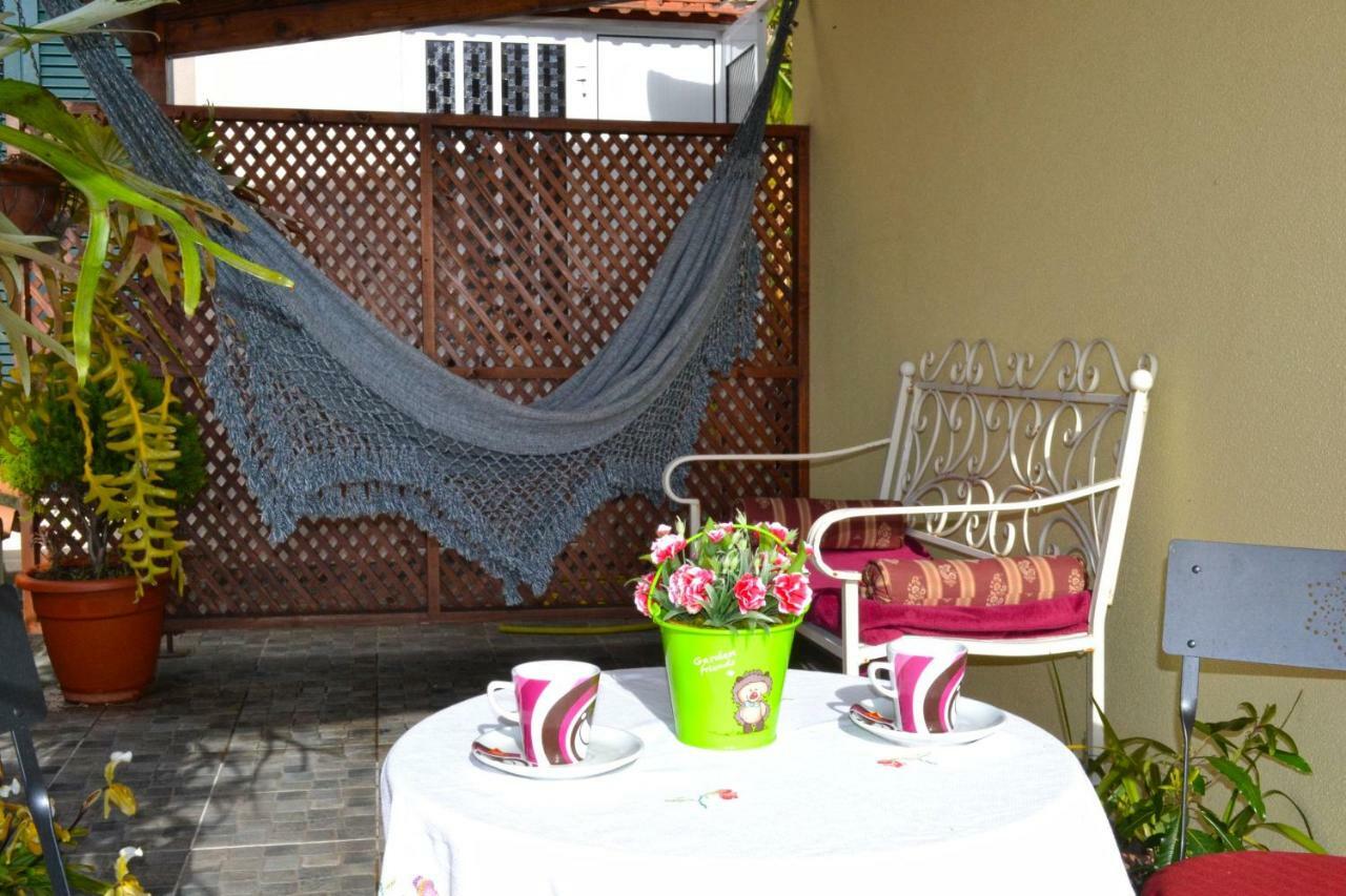 Bela Vista Apartment Фуншал Екстериор снимка